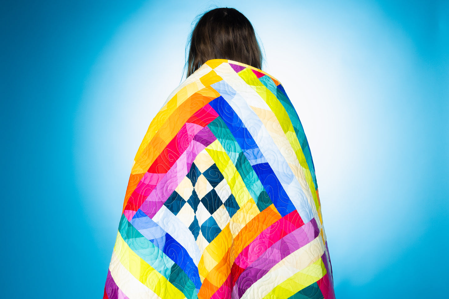 Echo Quilt Kit