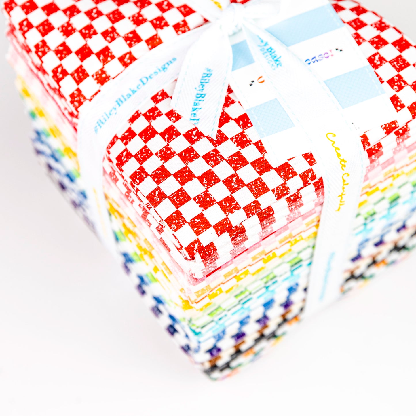 Check Please 30 pc FQ Bundle by Riley Blake