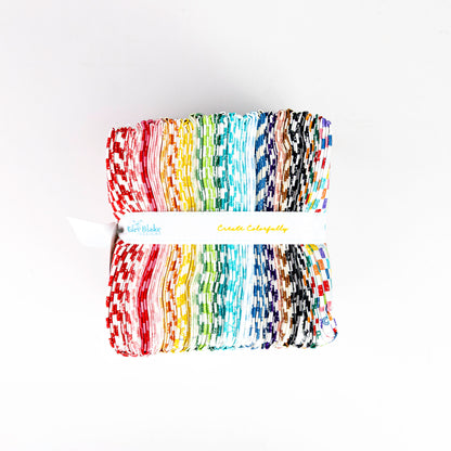 Check Please 30 pc FQ Bundle by Riley Blake