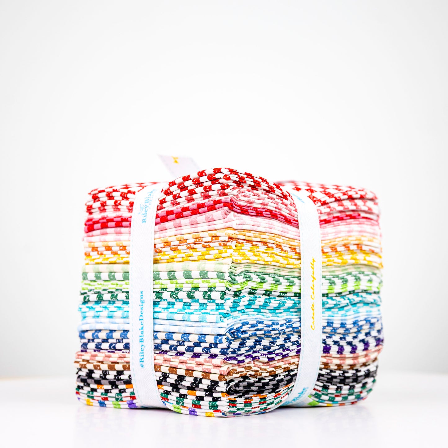 Check Please 30 pc FQ Bundle by Riley Blake