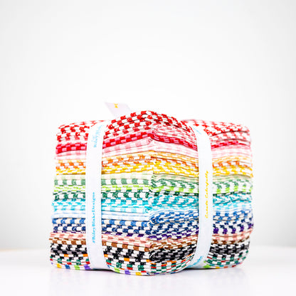 Check Please 30 pc FQ Bundle by Riley Blake
