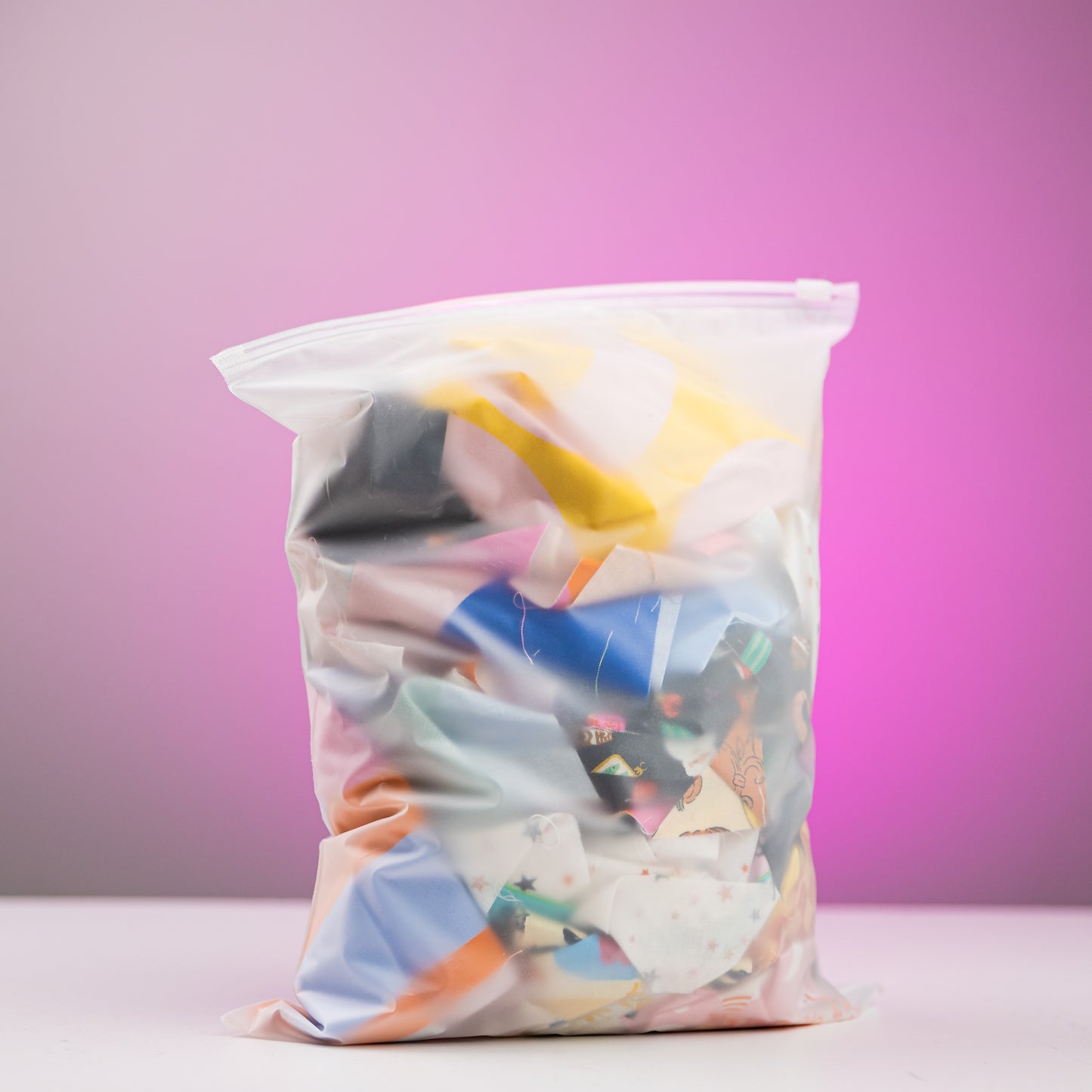 Mystery Scrap Bags