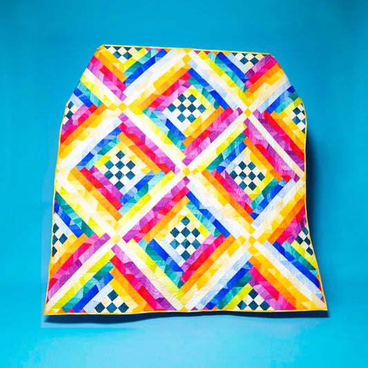 Echo Quilt Kit