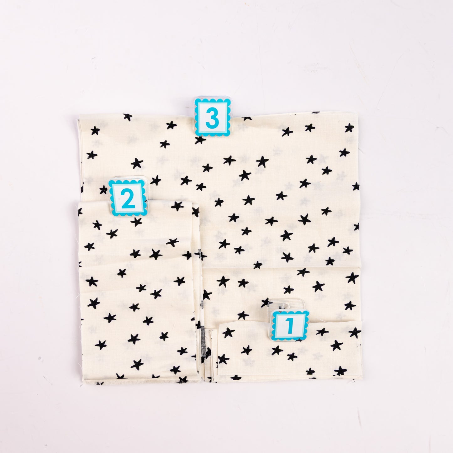 AlphaClippies by It's Sew Emma