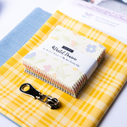 May Bestie's Mini Charm Club