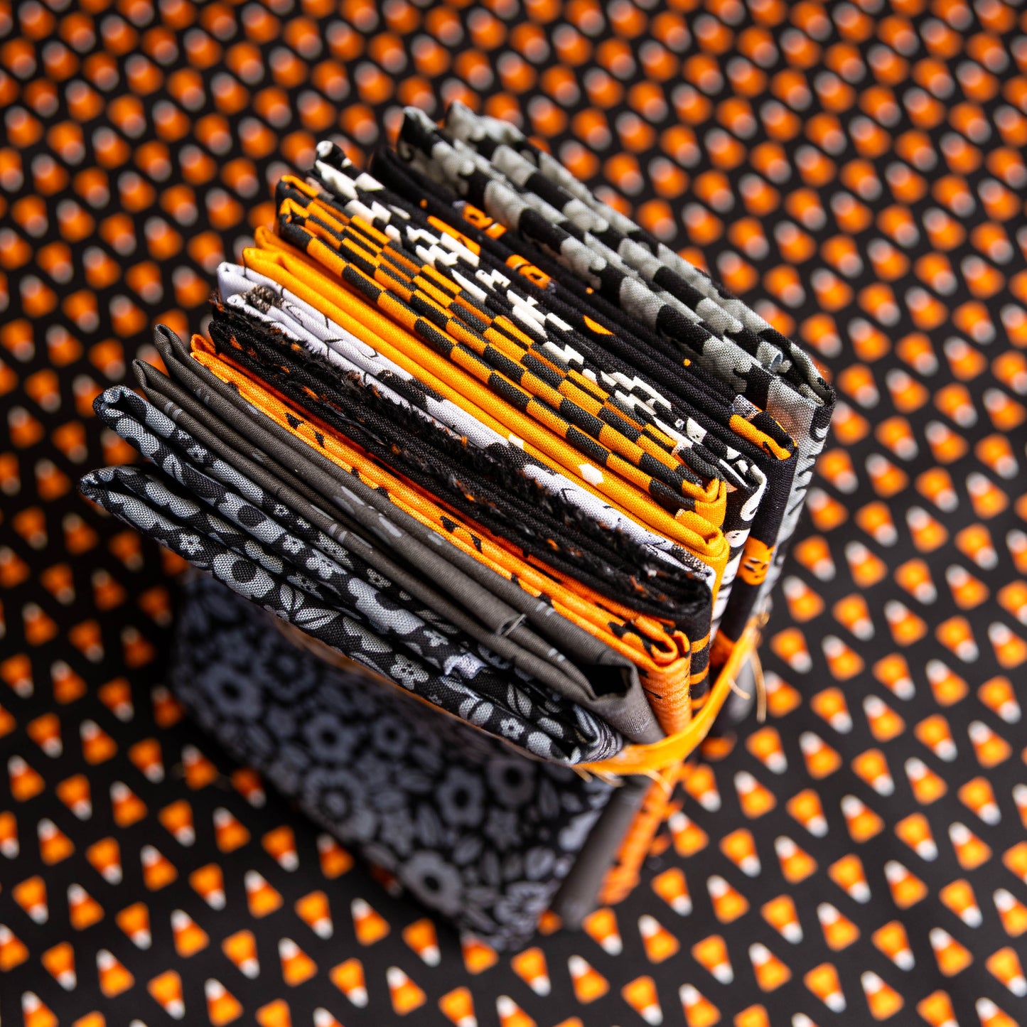 Salem Witch Trials Fat Quarter Bundle