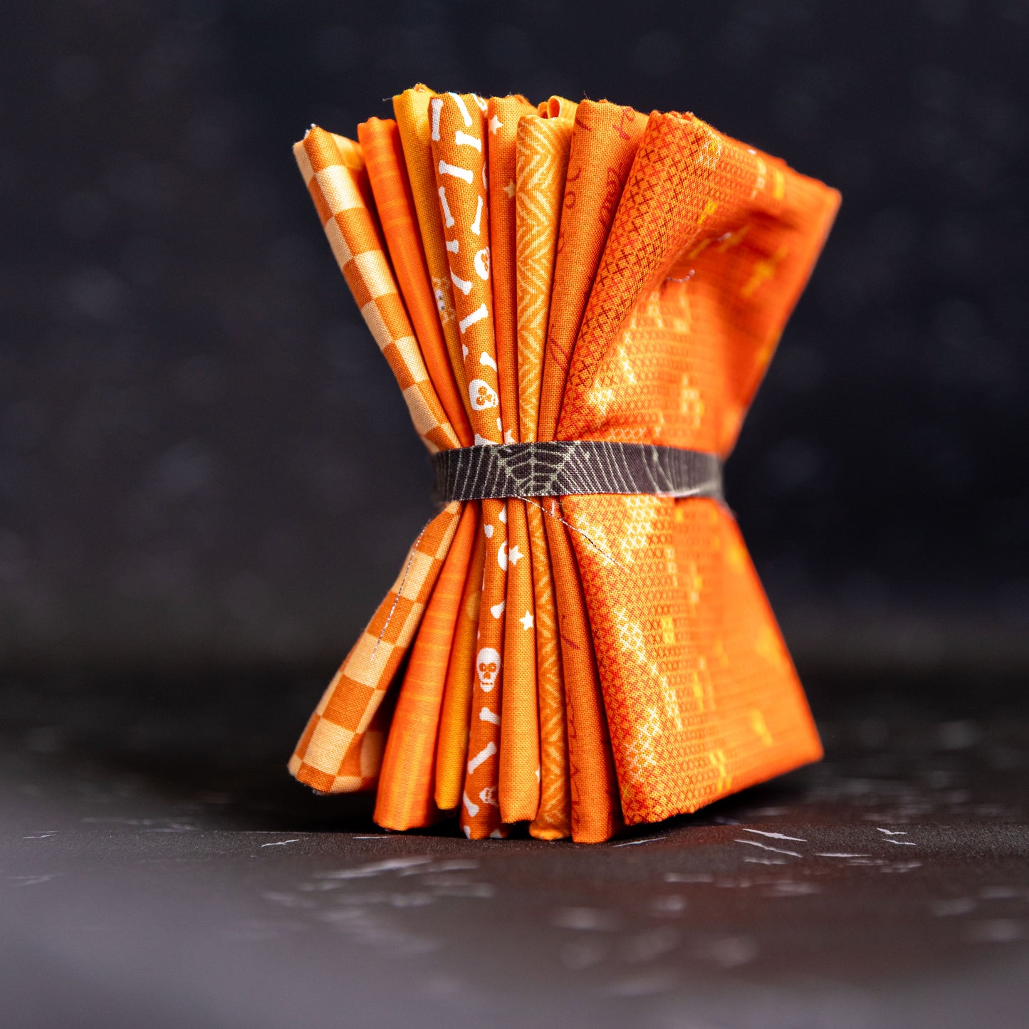 Pumpkin Patch Fat Quarter Bundle
