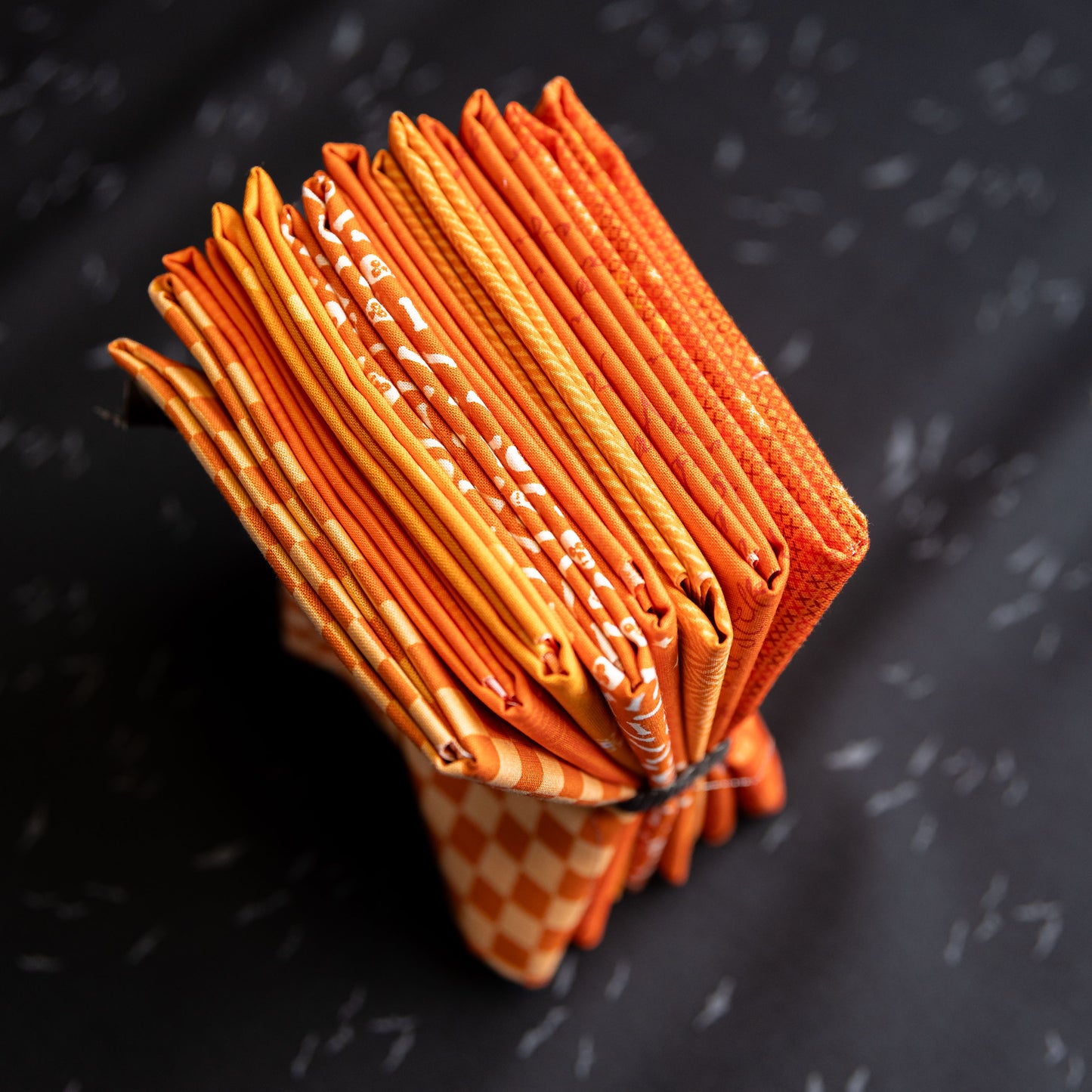 Pumpkin Patch Fat Quarter Bundle