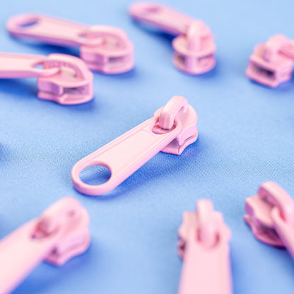 Zipper Pulls 4ct -Ochre | Stitch Supply SSCP 15