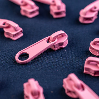 Zipper Pulls 4ct -Shortcake | Stitch Supply SSCP 14