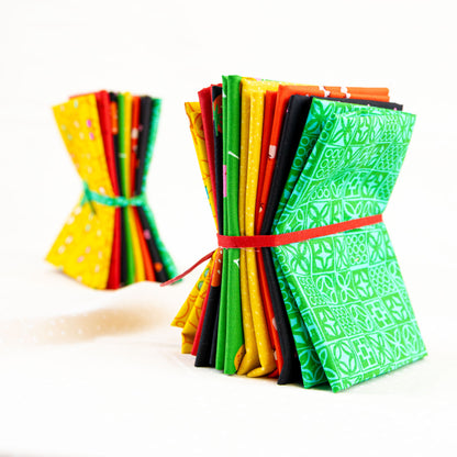 Freedom Threads 8 pc Fat Quarter Bundle