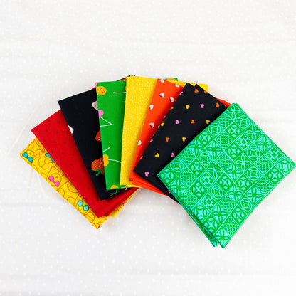 Freedom Threads 8 pc Fat Quarter Bundle