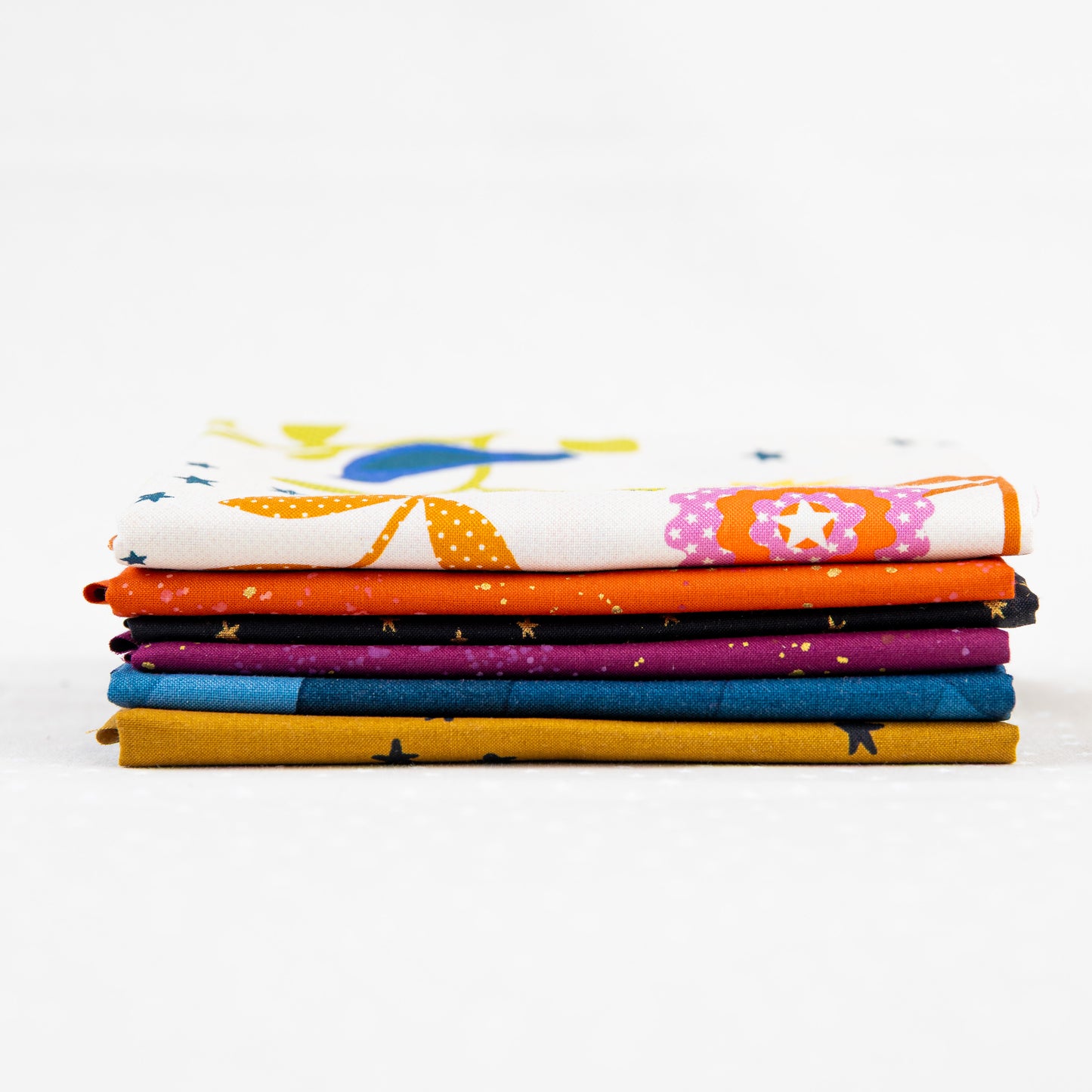 Black Girl Magic 6Pc Fat Quarter Bundle