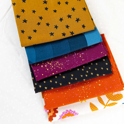 Black Girl Magic 6Pc Fat Quarter Bundle