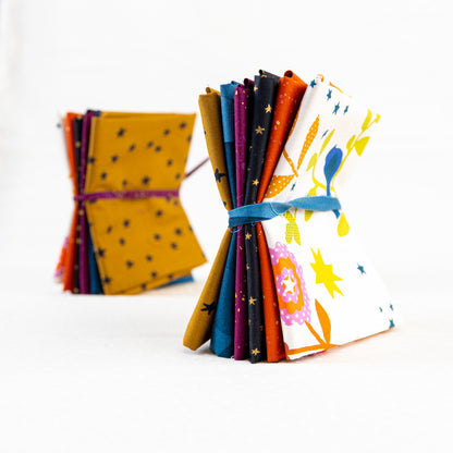 Black Girl Magic 6Pc Fat Quarter Bundle