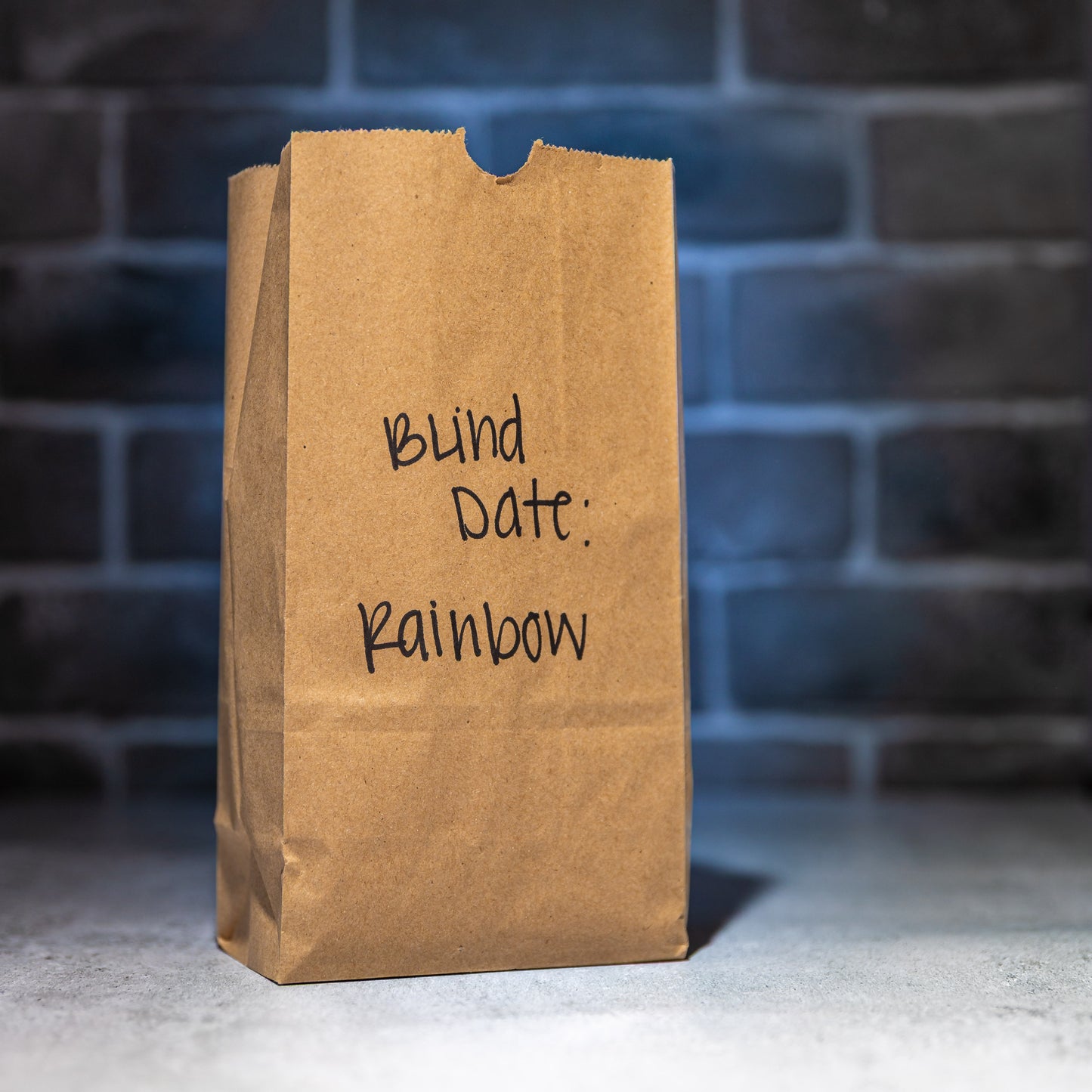 Blind Date: Rainbow 8 pc Fat Quarter Bundle