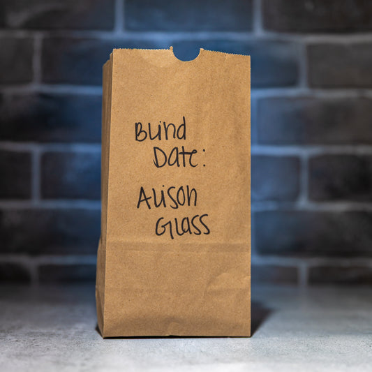Blind Date: Alison Glass 8 pc Fat Quarter Bundle