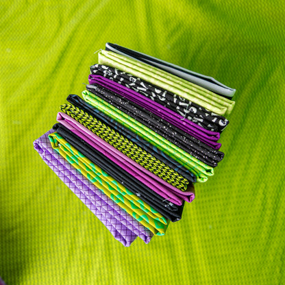 Beetlejuice 12pc Fat Quarter Bundle