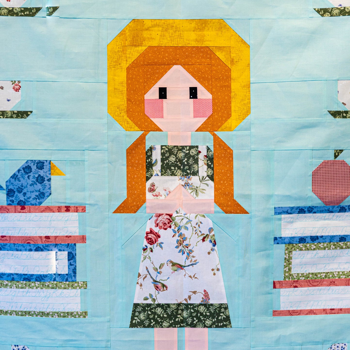 Anne of Green Gables Kit