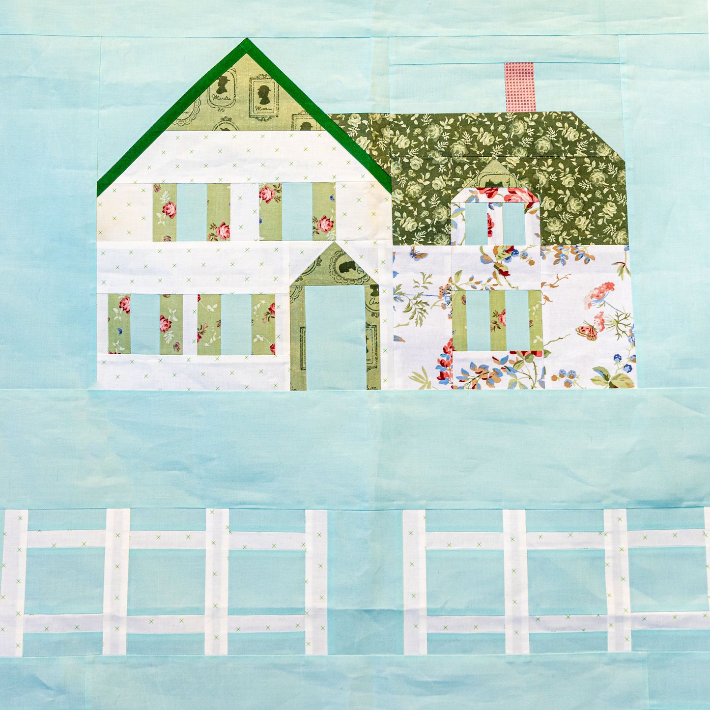 Anne of Green Gables Kit