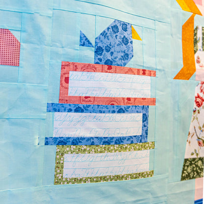 Anne of Green Gables Kit