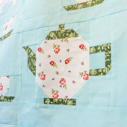 Anne of Green Gables Kit