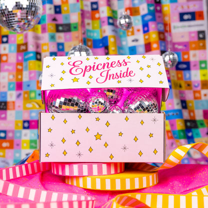 Quilt Bestie Box - Romantasy Edition