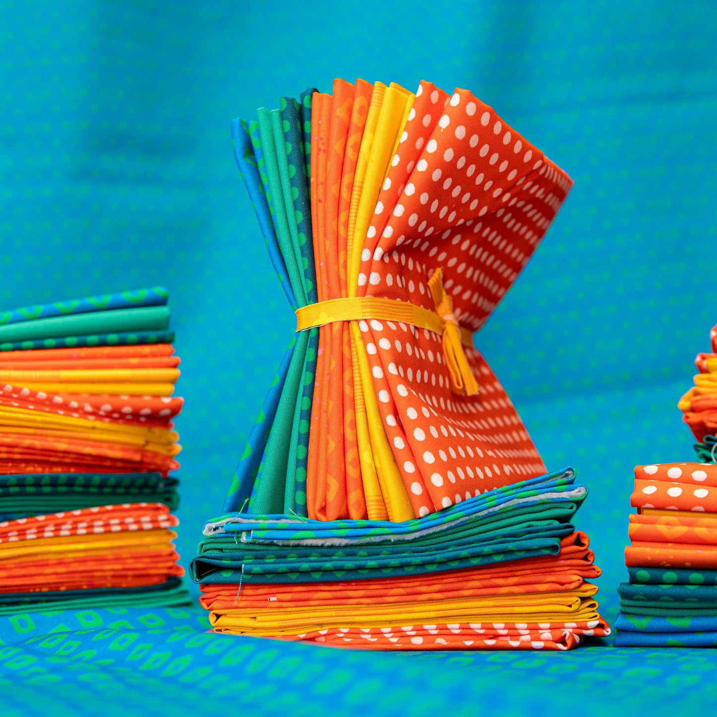 Heihei 8 Pc FQ Bundle