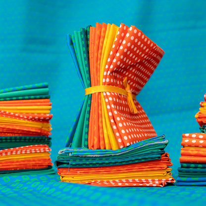 Heihei 8 Pc FQ Bundle