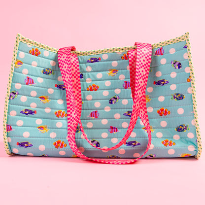 Sleeping With the Fishes Bag Kit