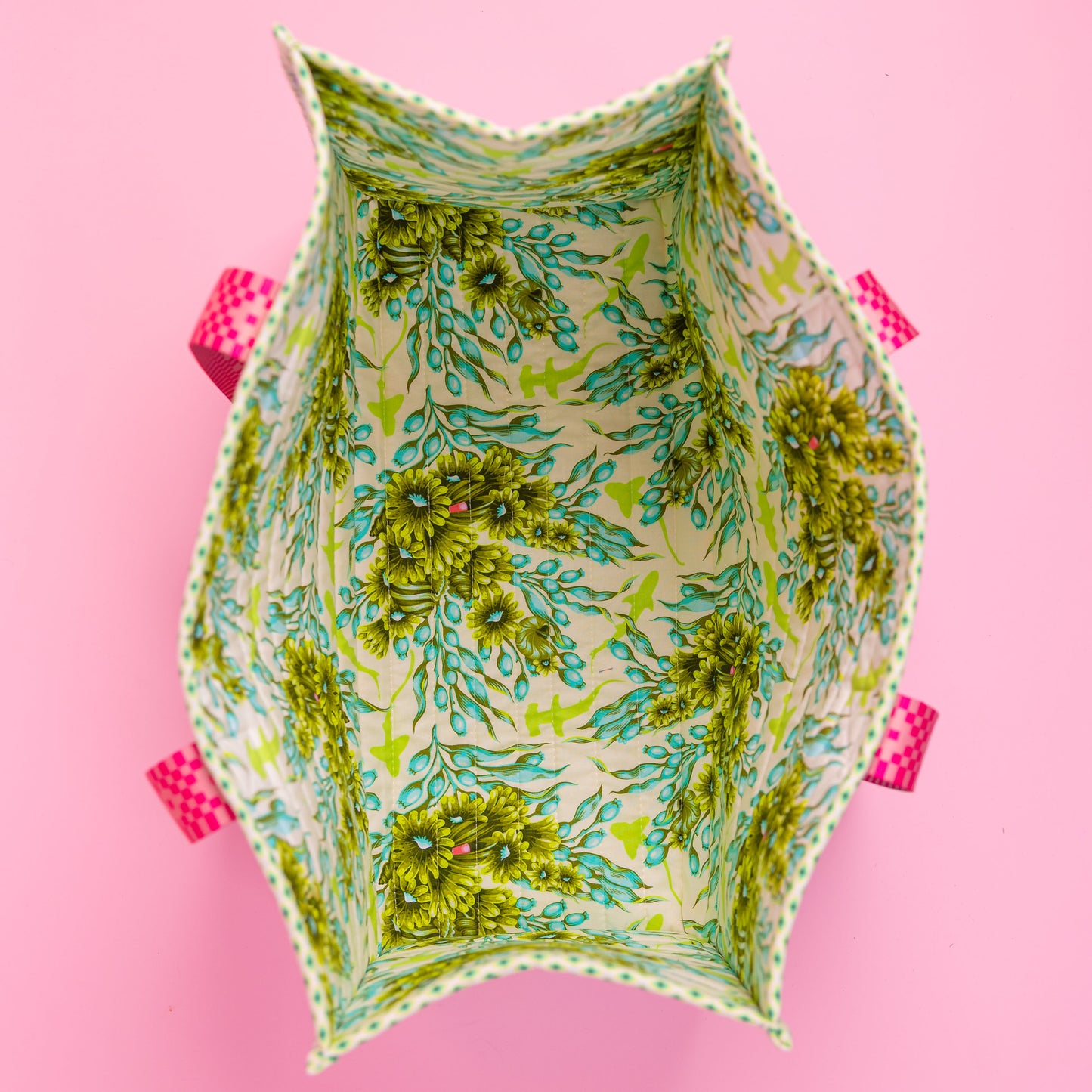 Sleeping With the Fishes Bag Kit