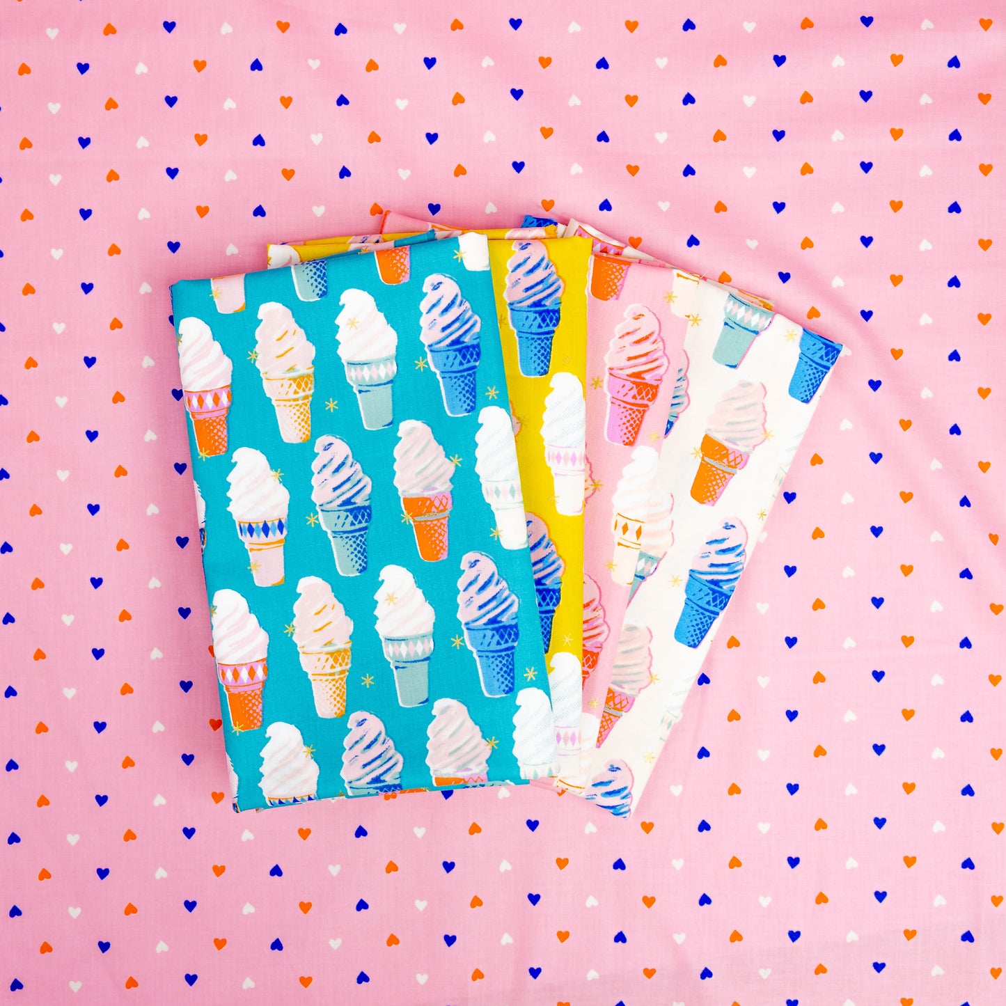 Best Day Ever - Ice Cream Bundle