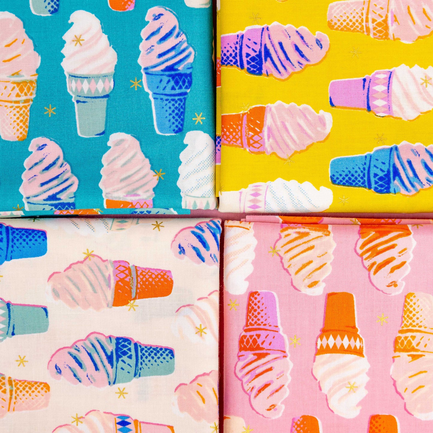 Best Day Ever - Ice Cream Bundle