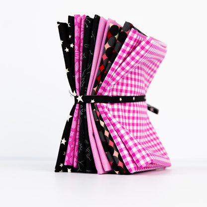 Burn Book Fat Quarter Bundle