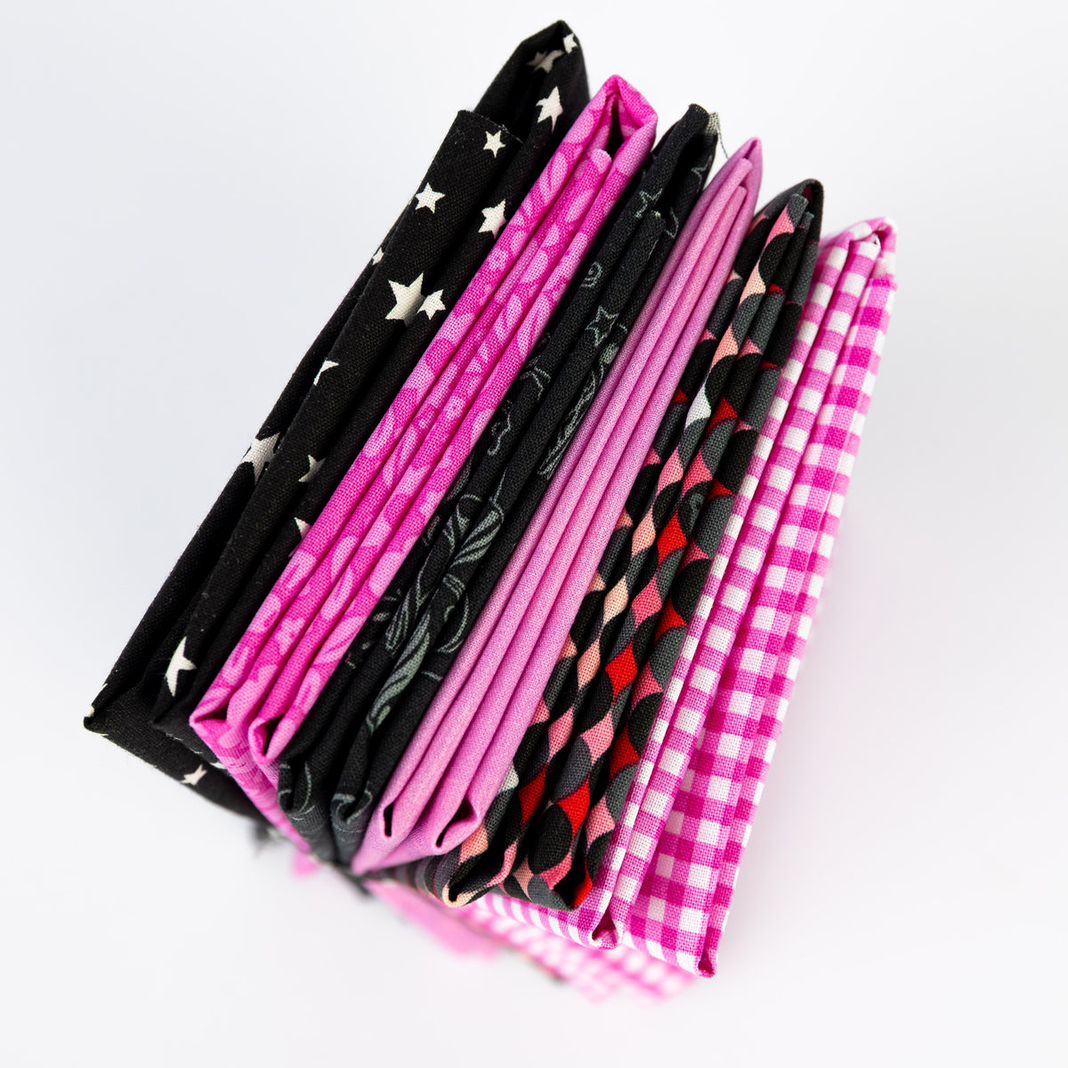 Burn Book Fat Quarter Bundle