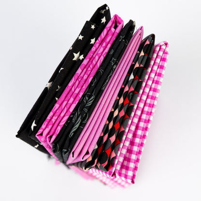 Burn Book Fat Quarter Bundle