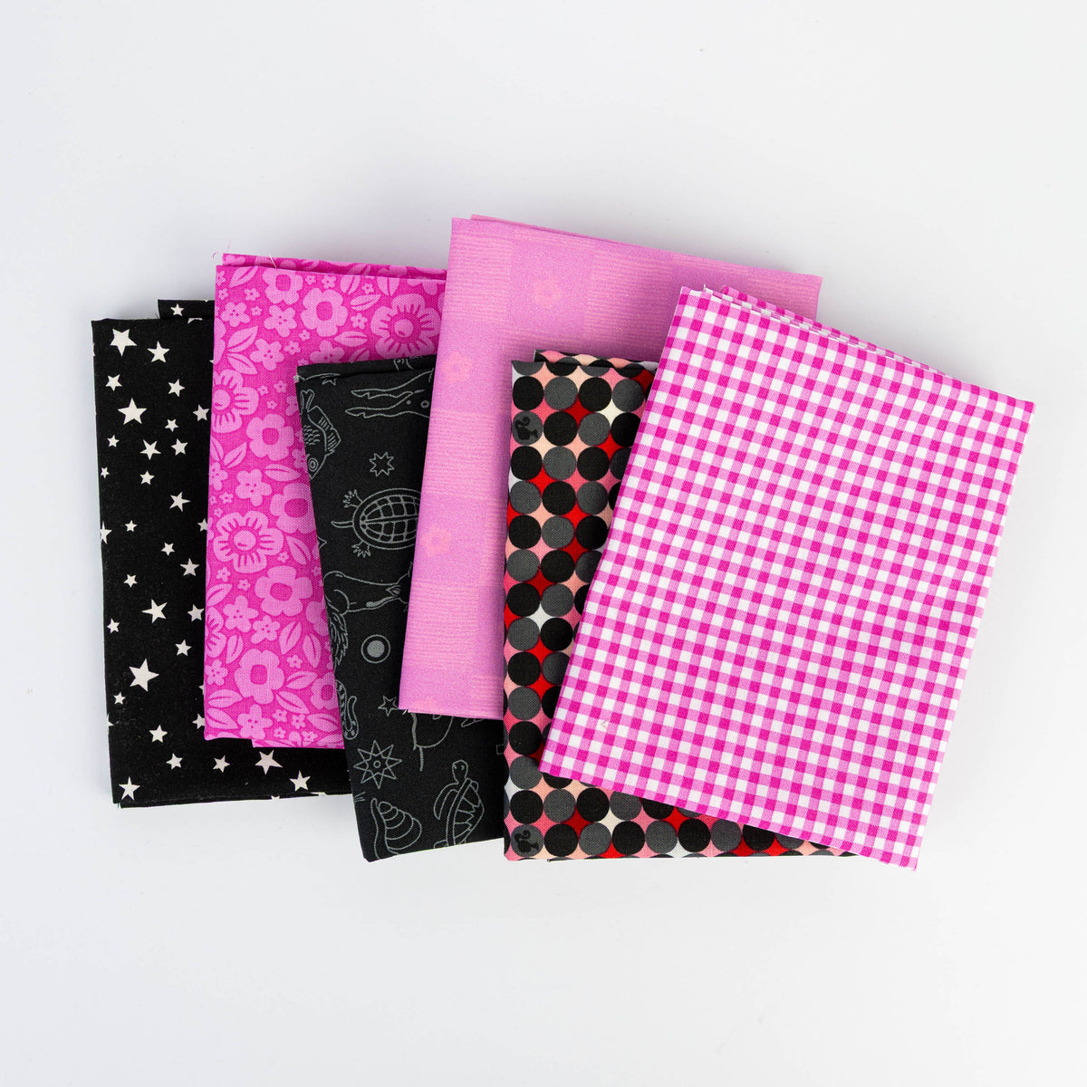 Burn Book Fat Quarter Bundle