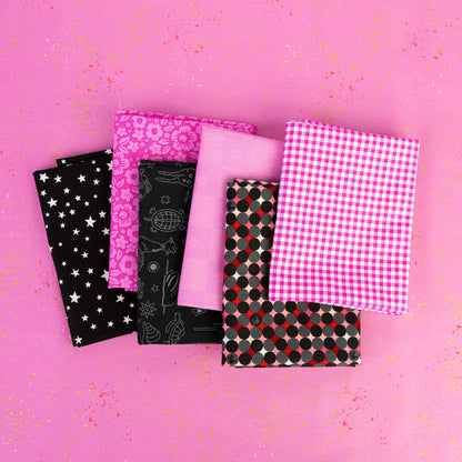 Burn Book Fat Quarter Bundle