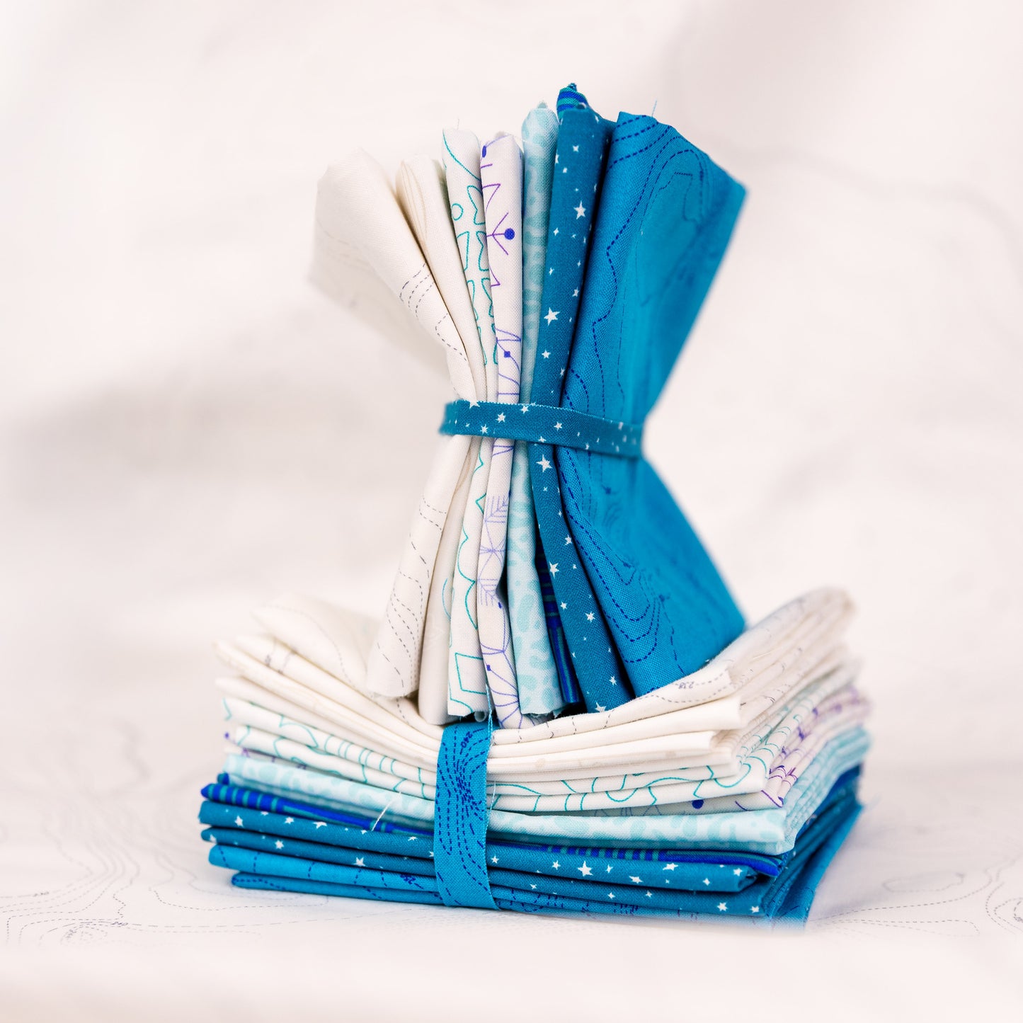 Chanukah Fat Quarter Bundle