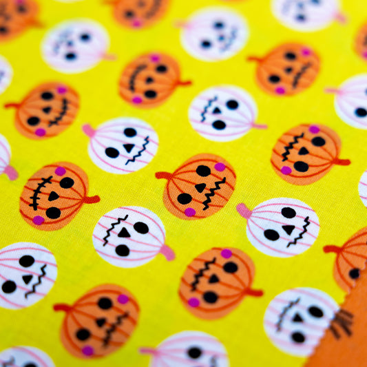PREORDER: Freaky Familiars Citron RS5196 12 by Ruby Star Society