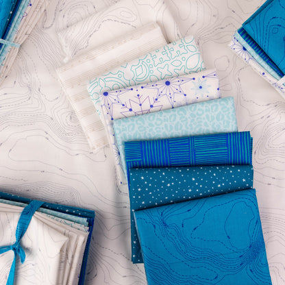 Chanukah Fat Quarter Bundle