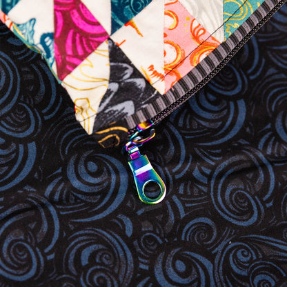 DESTASH: Fireglow Pouch