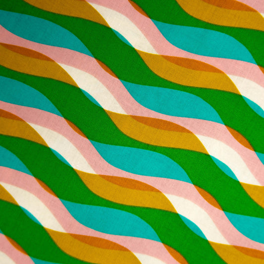 Poolside Too Tropic RS5198 11 by Ruby Star Society