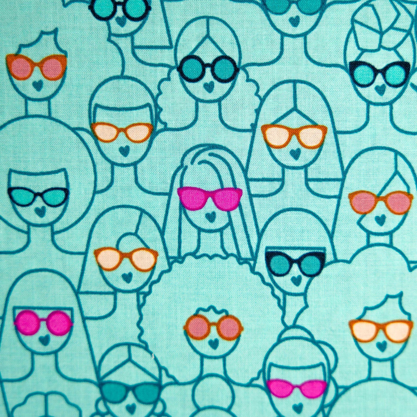 Poolside Too Lagoon RS5202 15 by Ruby Star Society