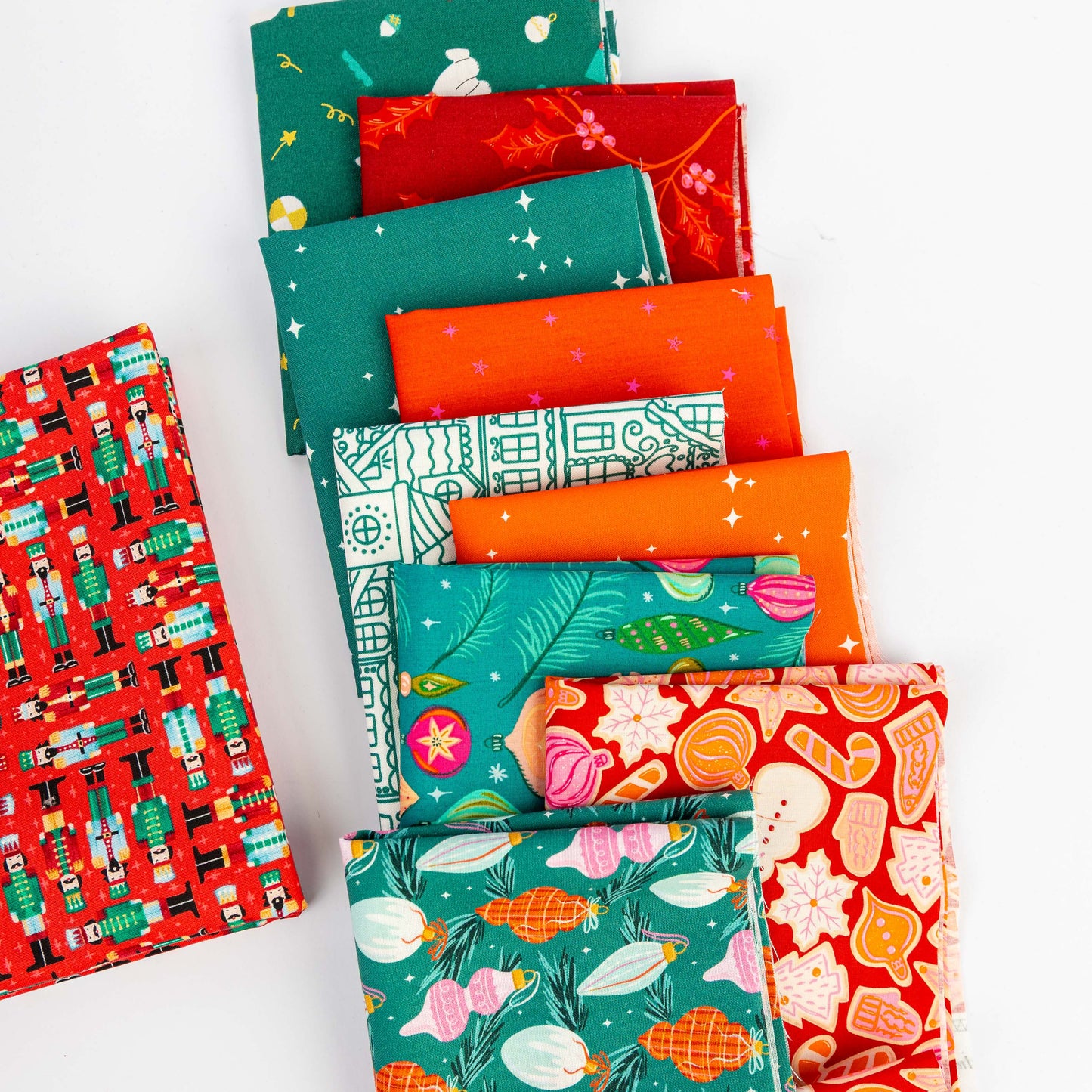 Christmas Time Bow Kit