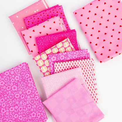 Bubblegum Bow Kit