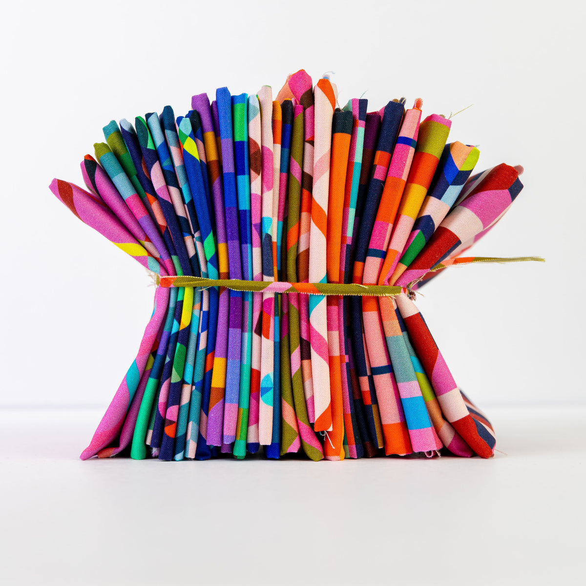 Happy Place by Annabel Wrigley Full Collection Fat Quarter Bundle