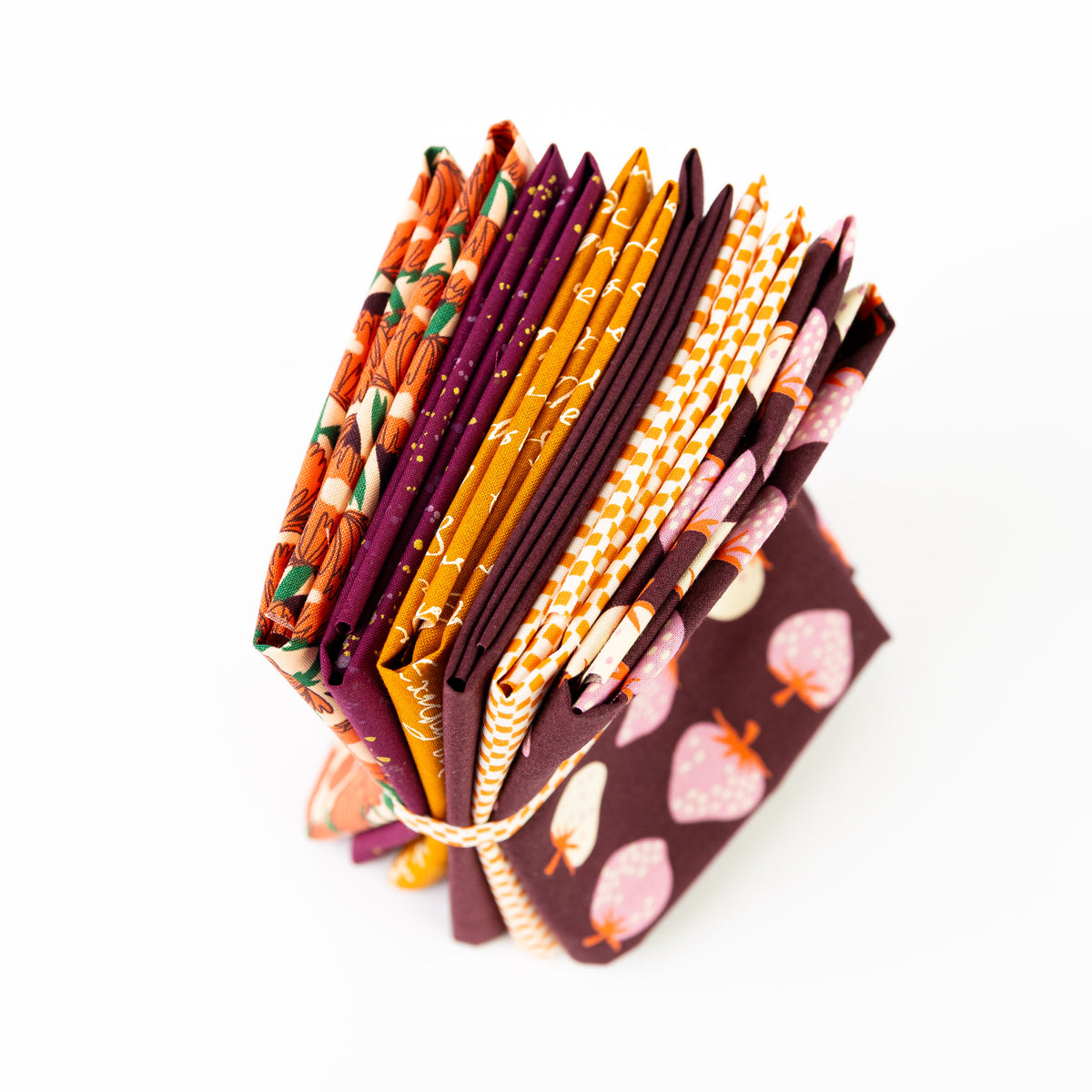 Falling Leaves Fat Quarter Bundle