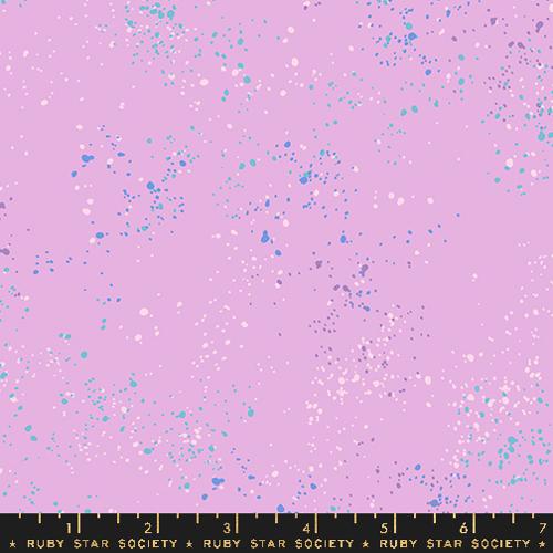 Speckled Speckled Macaron RS5027 118 - by Rashida Coleman Hale for Ruby Star Society