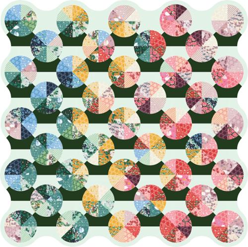 Bright Future Kit by Lizzy House Designs